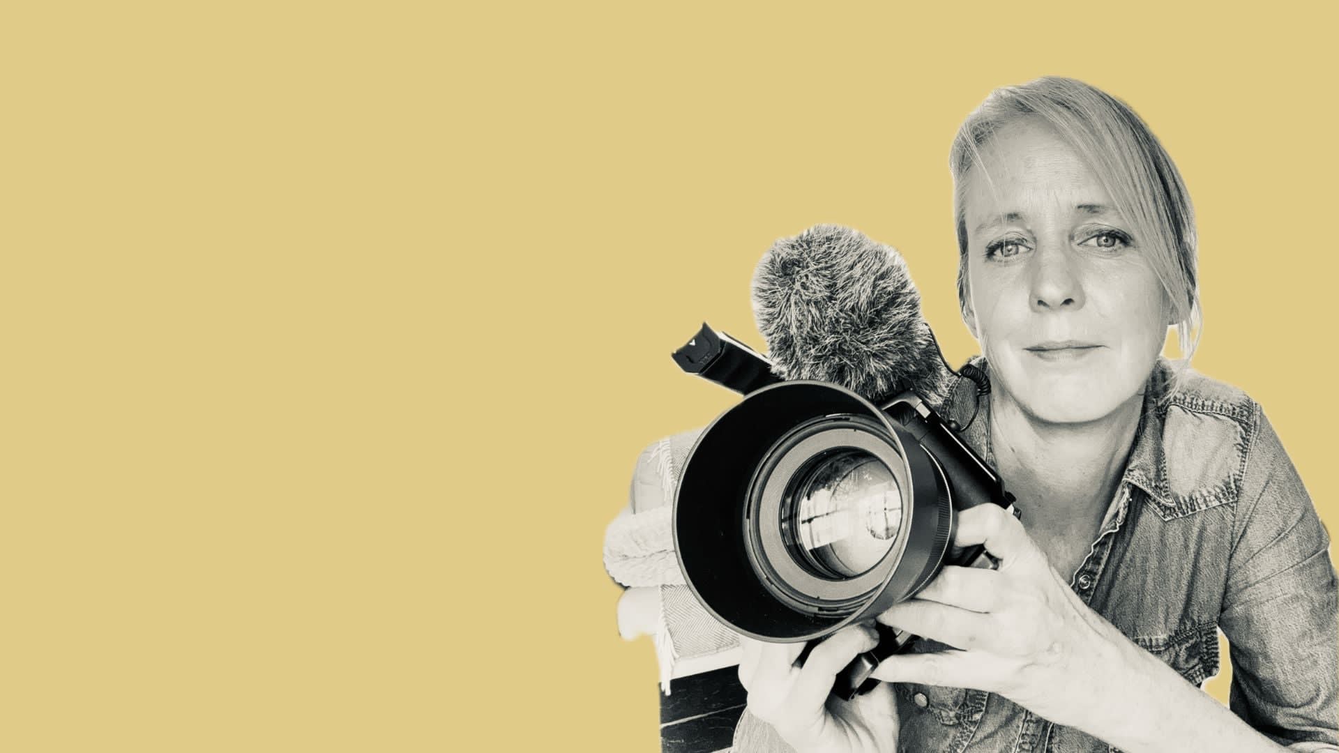 Video door Diana